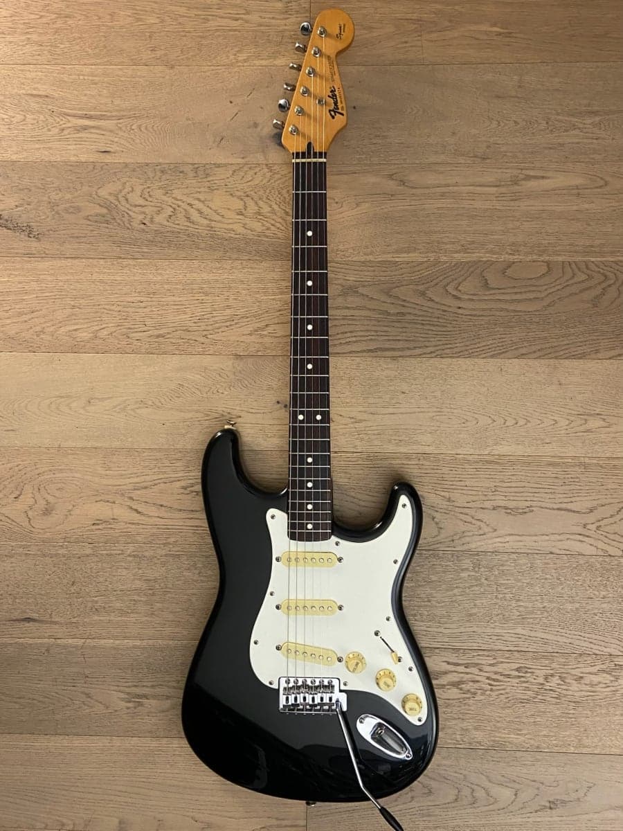 squier Producto test - Imagen 1